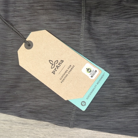 PrAna Ecospave Leggings - Picture 2 of 6